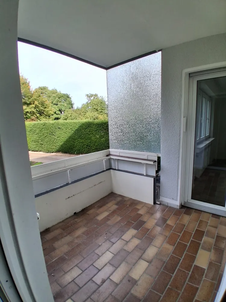 2 Zimmer Wohnung mit 62 m² in Leverkusen – Bild 7