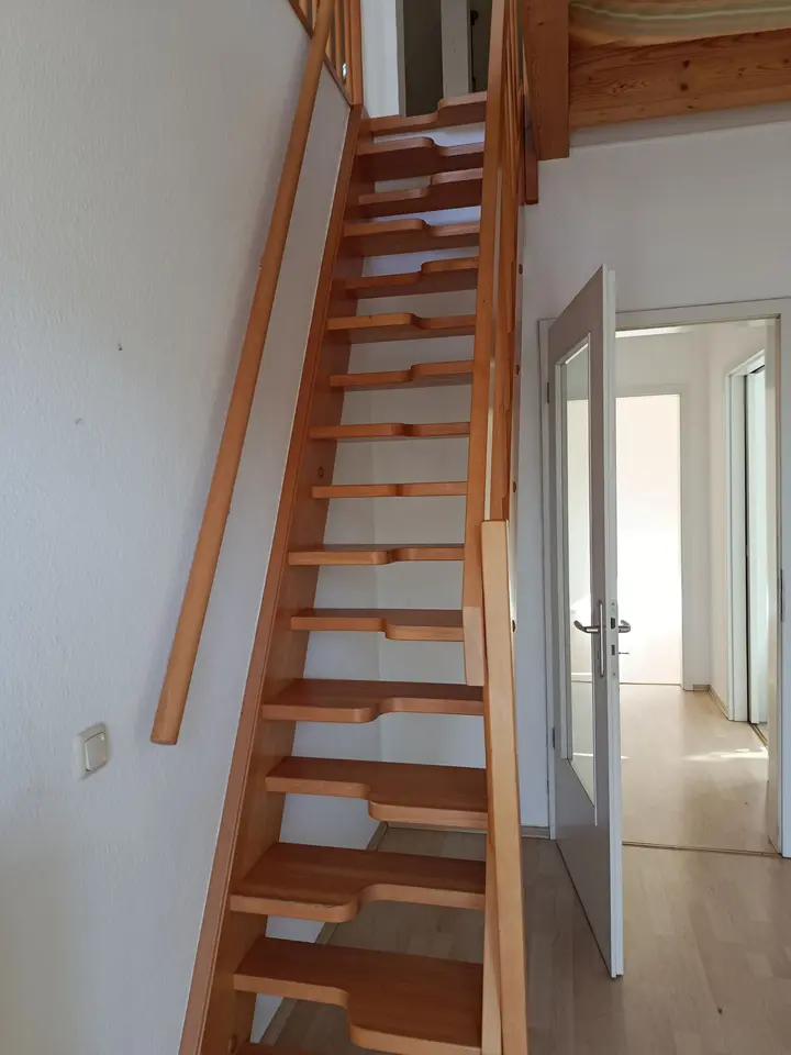 3 Zimmer Wohnung mit 70 m² in Northeim – Bild 10