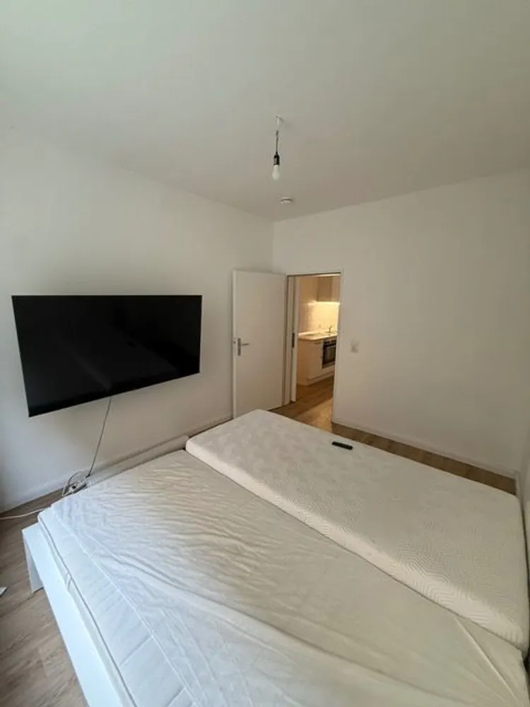 2 Zimmer Wohnung mit 45 m² in Hamburg – Bild 9