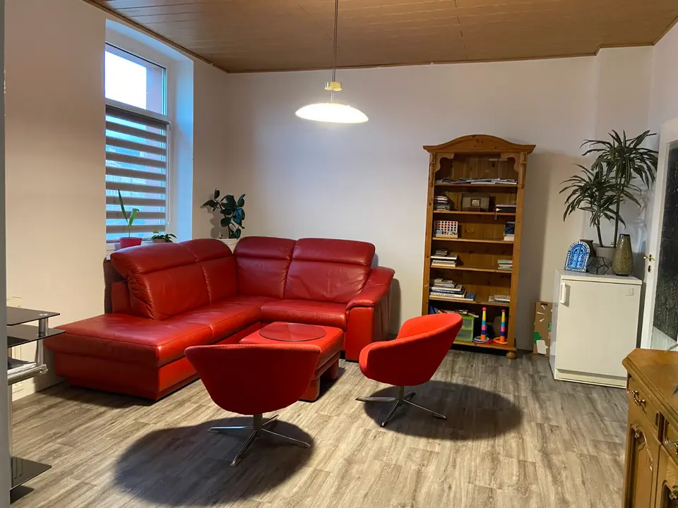 4 Zimmer Wohnung mit 88 m² in Hof – Bild 9