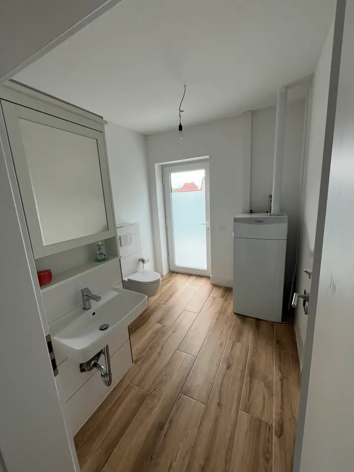 3 Zimmer Wohnung mit 96 m² in Osterode am Harz – Bild 8