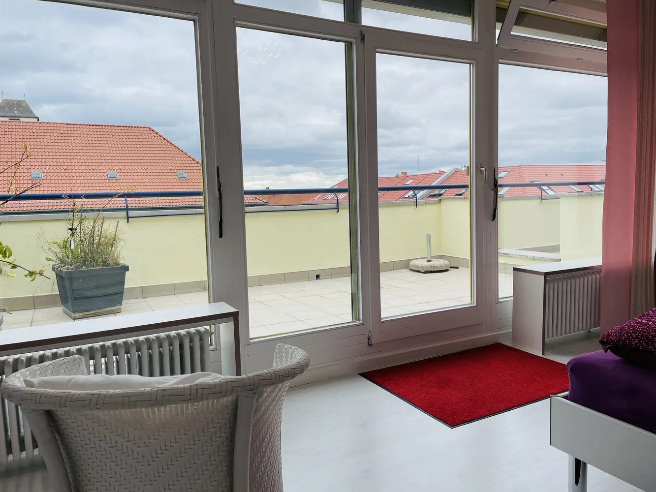 2 room apartment with 75 m² in Berlin – Photo 12