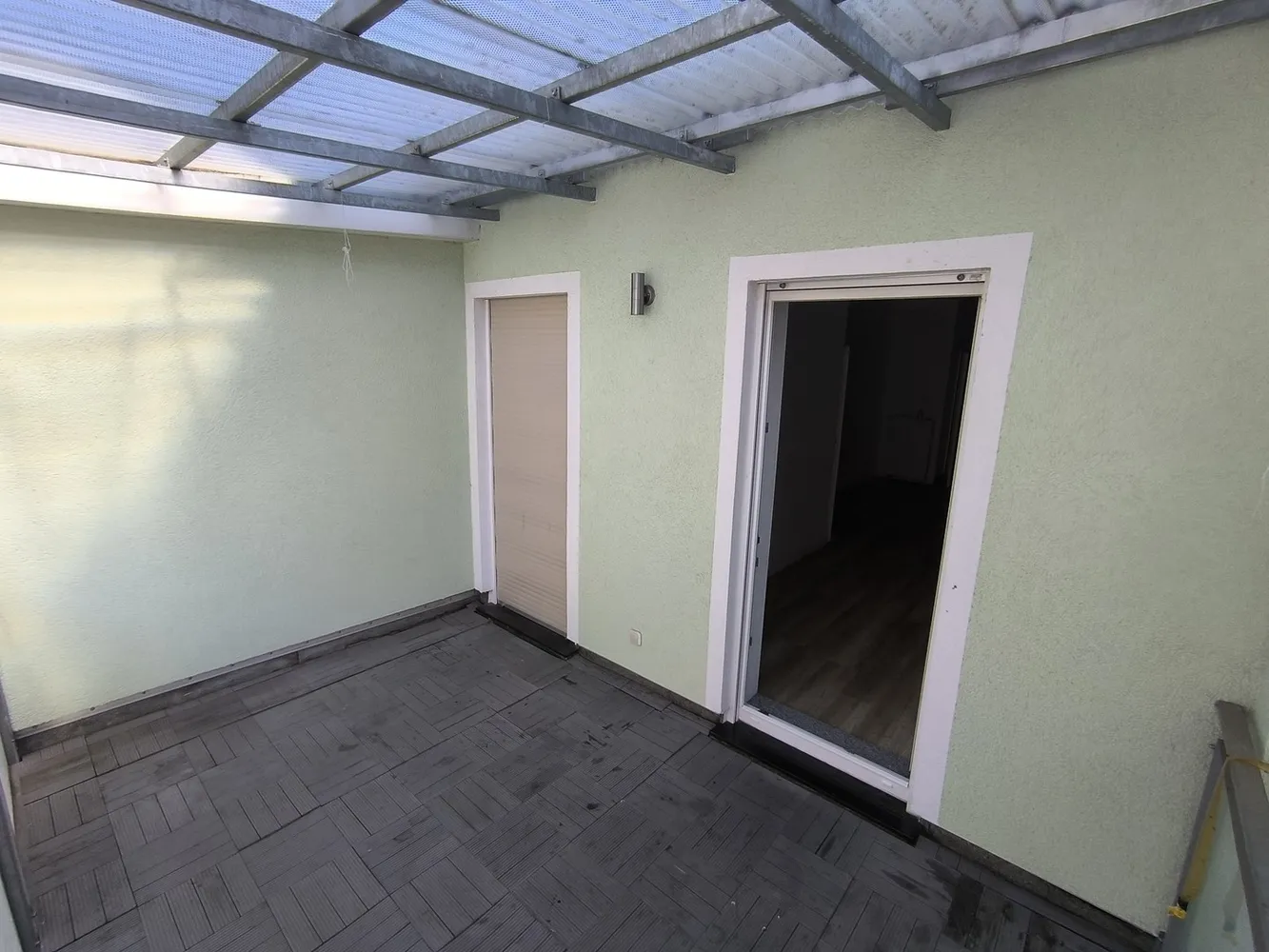 2 Zimmer Wohnung mit 62 m² in Magdeburg – Bild 12
