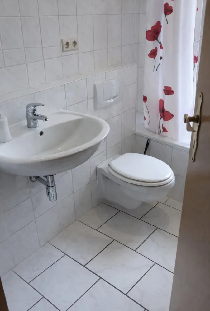 2 Zimmer Wohnung mit 53 m² in Lüdenscheid – Bild 2