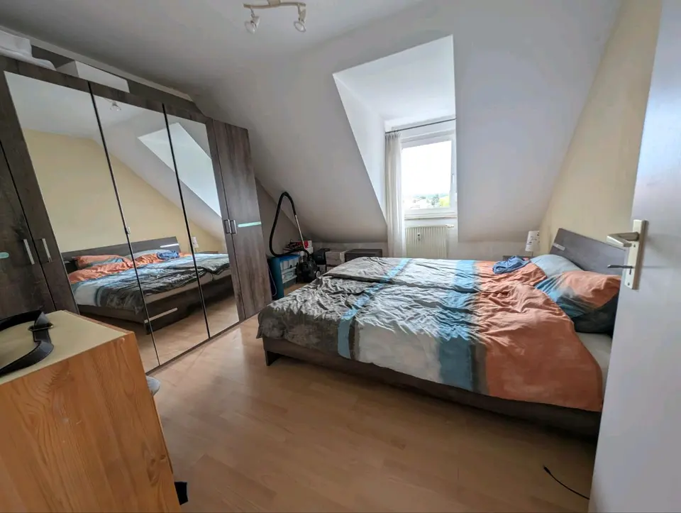 2 Zimmer Wohnung mit 62 m² in Bamberg – Bild 2