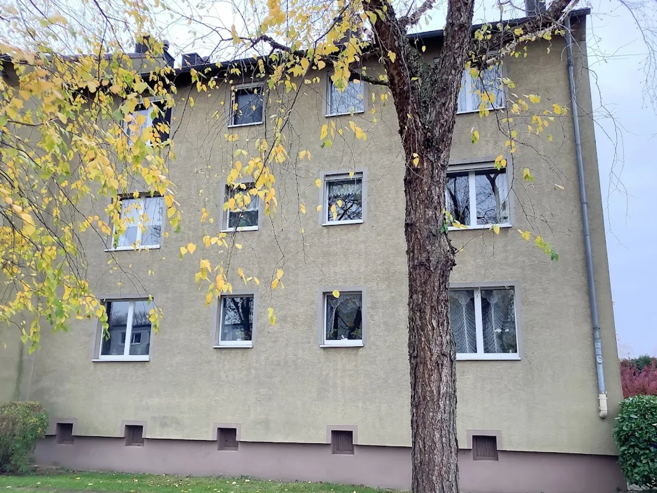 3 Zimmer Wohnung mit 65 m² in Dortmund – Bild 2