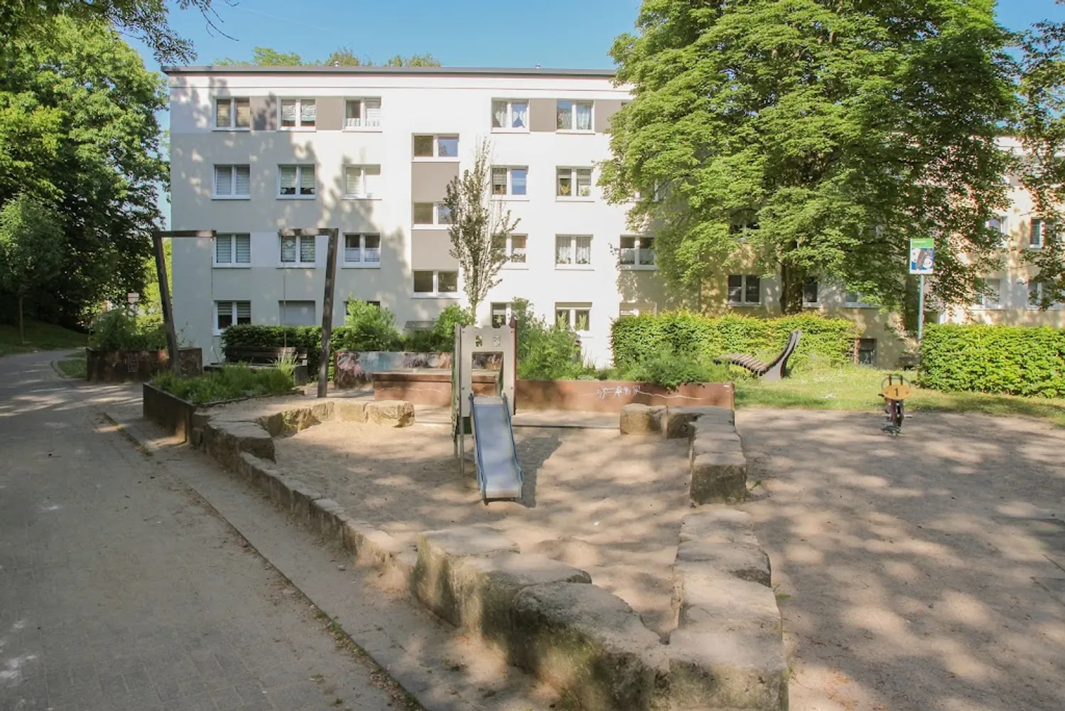 2 Zimmer Wohnung mit 65 m² in Essen – Bild 7