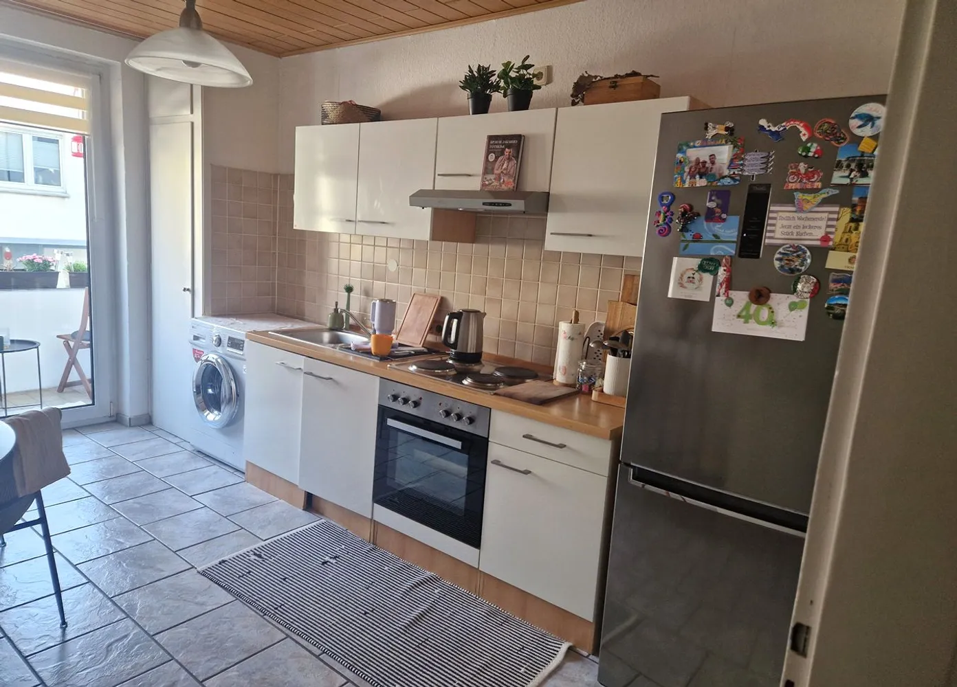 3 Zimmer Wohnung mit 61 m² in Hagen – Bild 7