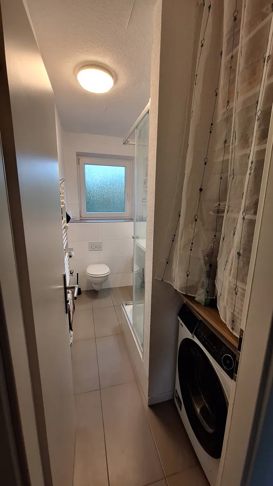 4 room apartment with 74 m² in Frankfurt am Main – Photo 7