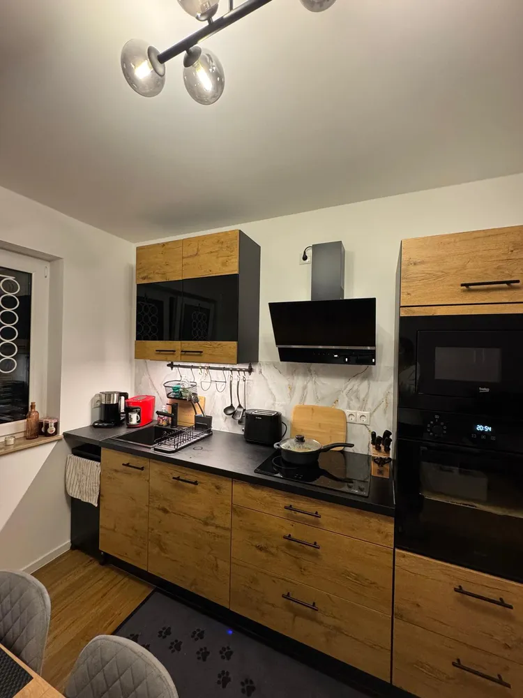 2 Zimmer Wohnung mit 65 m² in Halle (Saale) – Bild 4