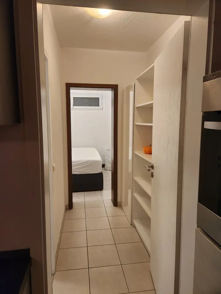 WG-Zimmer mit 40 m² in Wuppertal – Bild 5