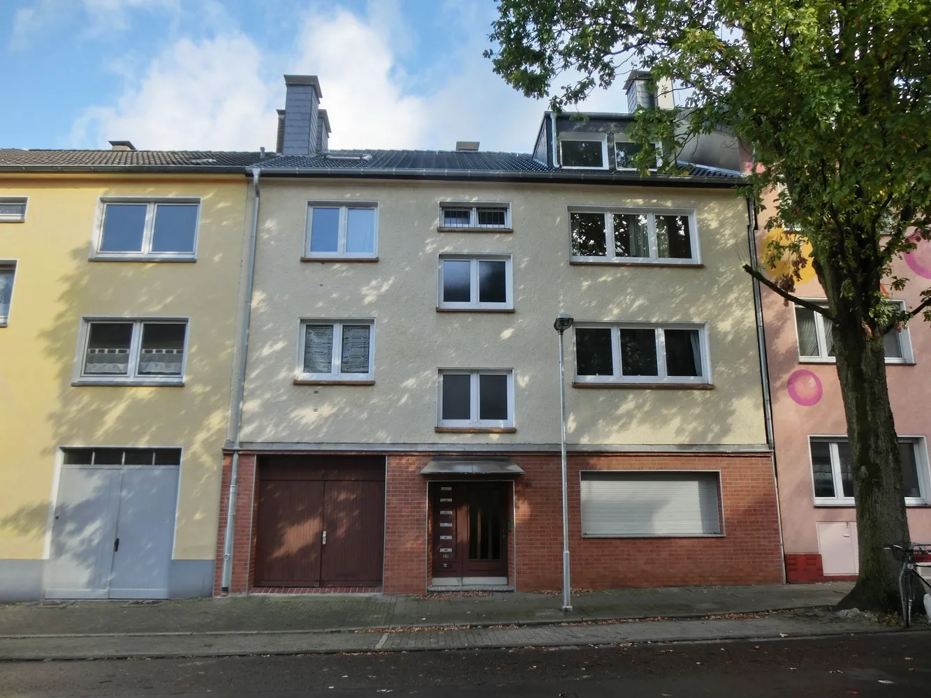 2 Zimmer Wohnung mit 46 m² in Essen – Bild 1
