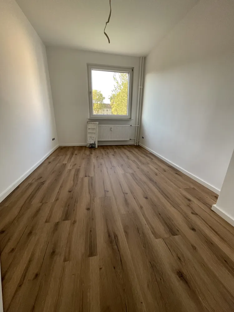 4 Zimmer Wohnung mit 78 m² in Duisburg – Bild 3