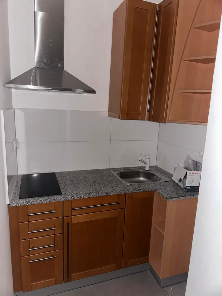 2 Zimmer Wohnung mit 23 m² in Gladbeck – Bild 1
