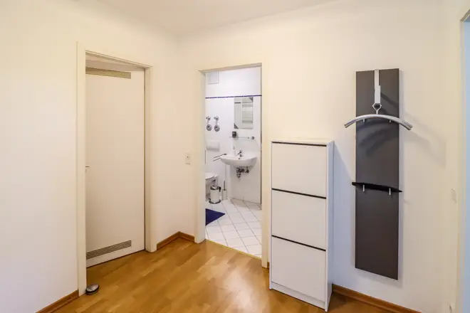 2 Zimmer Wohnung mit 70 m² in Berlin – Bild 6