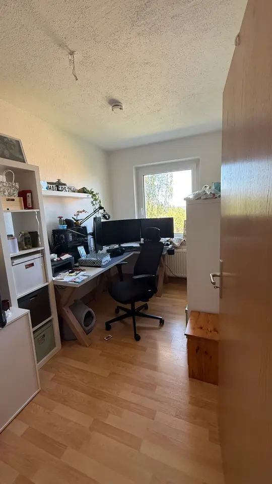 4 Zimmer Wohnung mit 70 m² in Rudolstadt – Bild 6