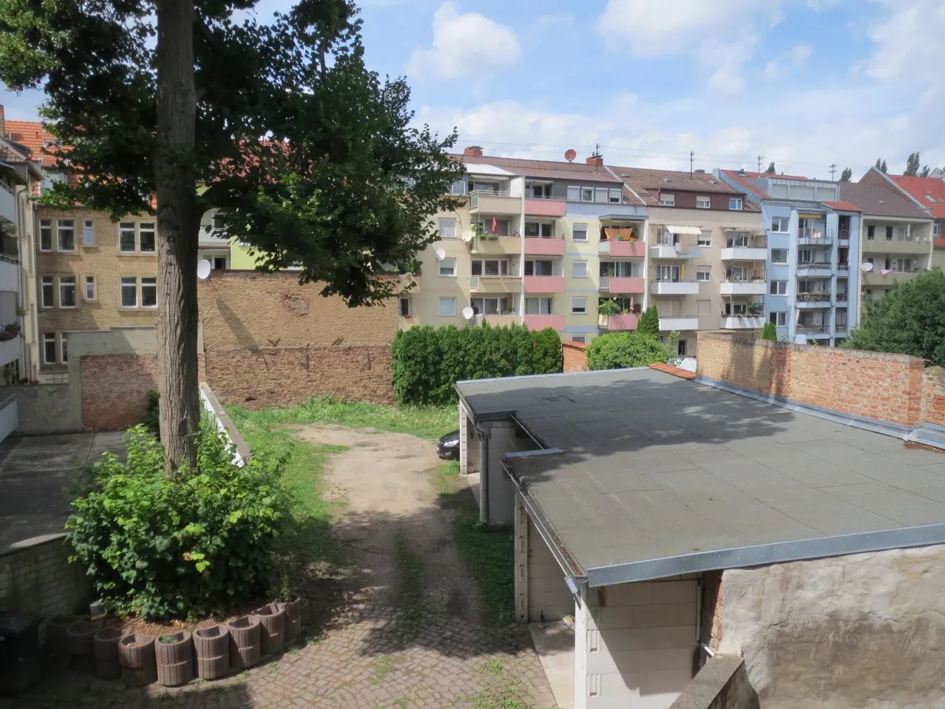 2 Zimmer Wohnung mit 59 m² in Karlsruhe – Bild 6