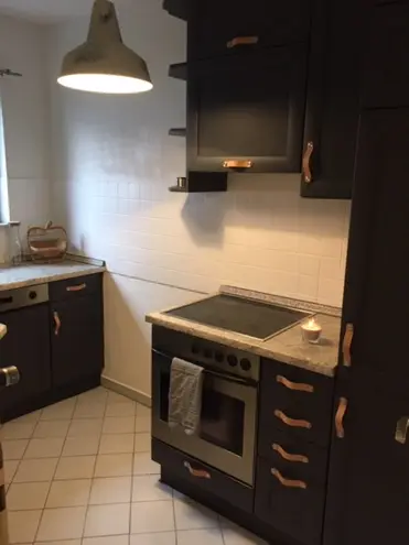 1 Zimmer Wohnung mit 36 m² in Frankfurt am Main – Bild 11