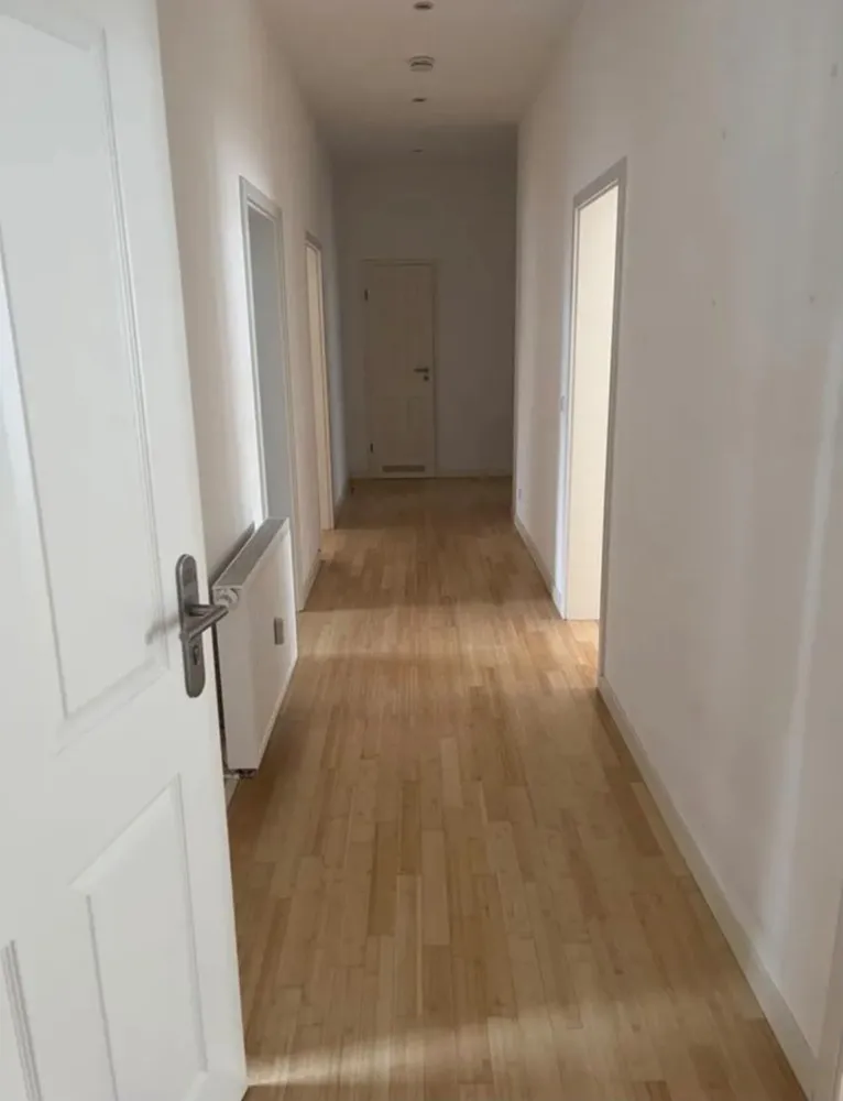 5 Zimmer Wohnung mit 114 m² in Karlsruhe – Bild 4