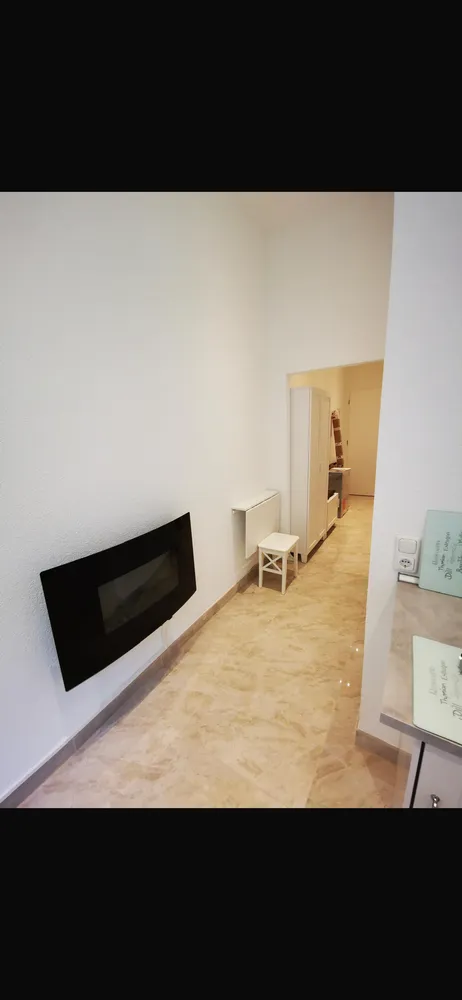1 Zimmer Wohnung mit 15 m² in Frankfurt am Main – Bild 6