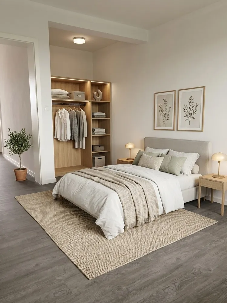 2 Zimmer Wohnung mit 67 m² in Mülheim an der Ruhr – Bild 3