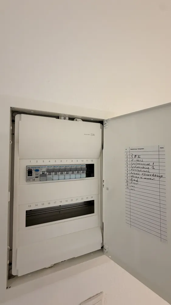 2 Zimmer Wohnung mit 49 m² in Mannheim – Bild 7