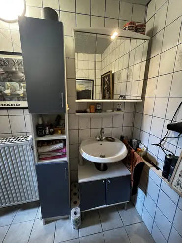 2 Zimmer Wohnung mit 17 m² in Köln – Bild 10