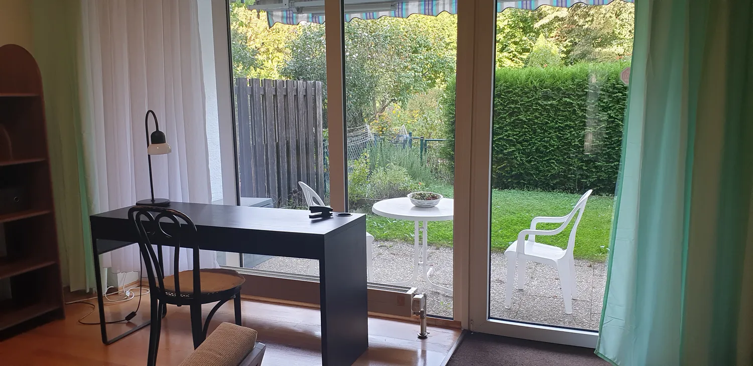 3 Zimmer Wohnung mit 60 m² in Darmstadt – Bild 1