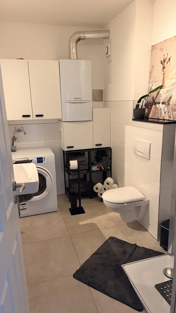 2 Zimmer Wohnung mit 68 m² in Münster – Bild 8