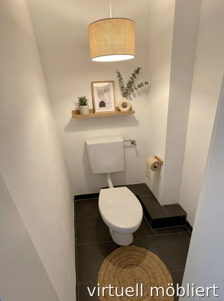 3 Zimmer Wohnung mit 86 m² in Regensburg – Bild 9