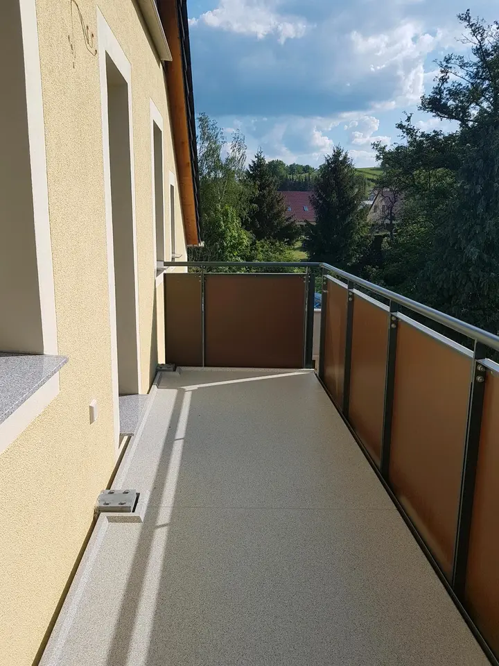 3 room apartment with 72 m² in Freital – Photo 2