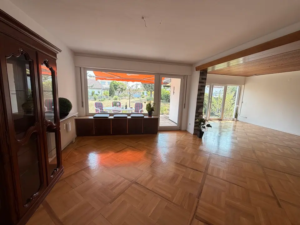 8 Zimmer Haus mit 215 m² in Mosbach – Bild 7
