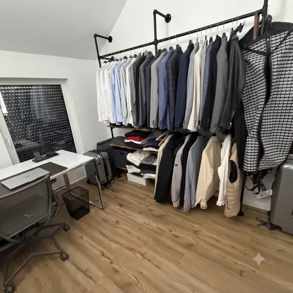 3 Zimmer Wohnung mit 112 m² in Mannheim – Bild 11