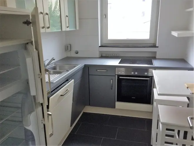 2 Zimmer Wohnung mit 60 m² in Frankfurt am Main – Bild 8