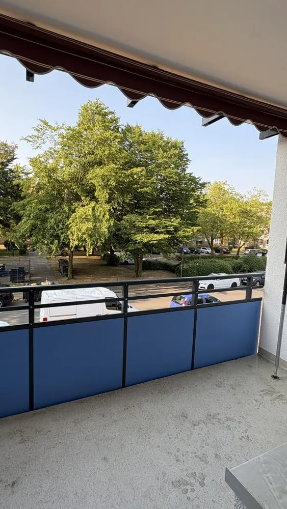 3 Zimmer Wohnung mit 56 m² in Dortmund – Bild 4