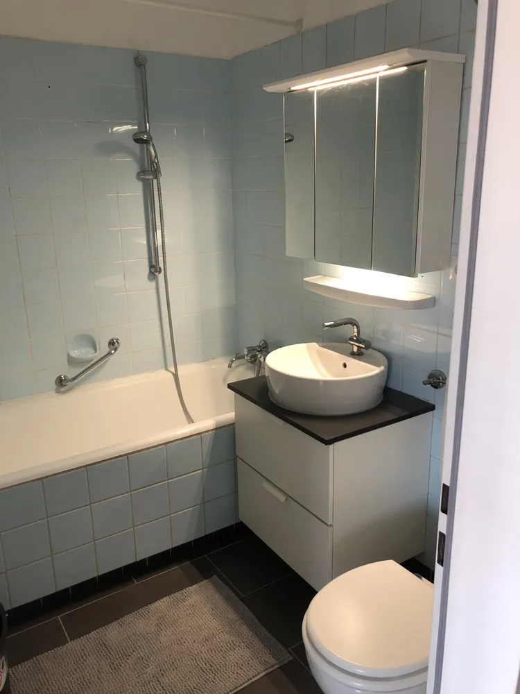 2 Zimmer Wohnung mit 41 m² in Stuttgart – Bild 5