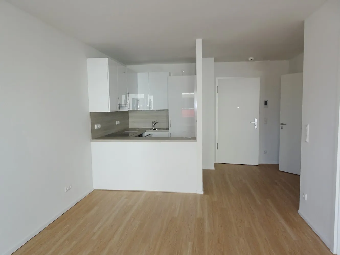 2 Zimmer Wohnung mit 55 m² in Bonn – Bild 6