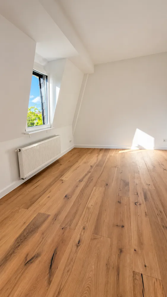 2 room apartment with 60 m² in Düsseldorf – Photo 7