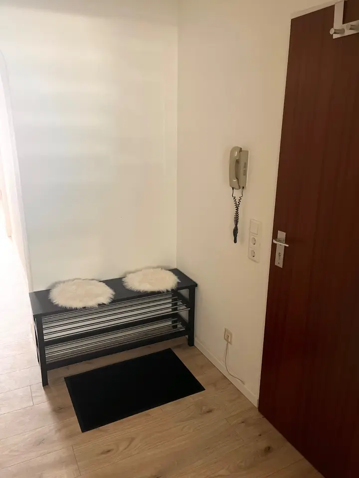 WG-Zimmer mit 40 m² in Duisburg – Bild 5