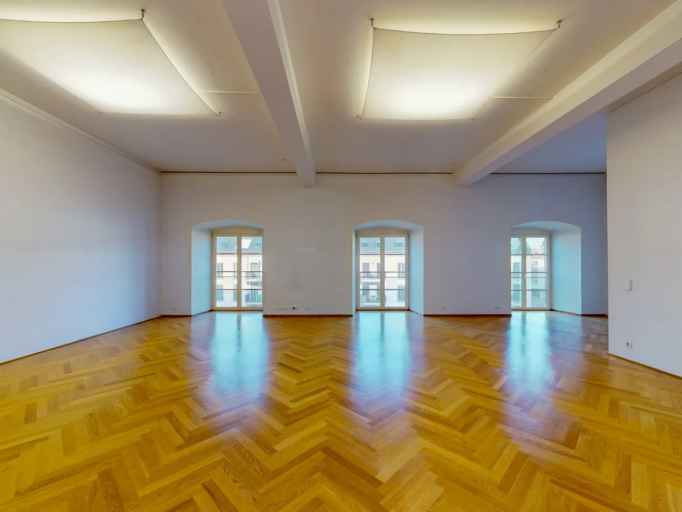 4 Zimmer Wohnung mit 183 m² in Mainz – Bild 3