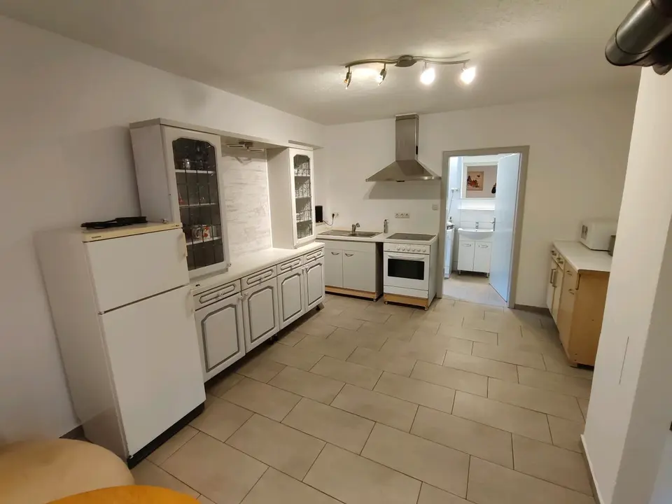 2 Zimmer Haus mit 60 m² in Melle – Bild 8