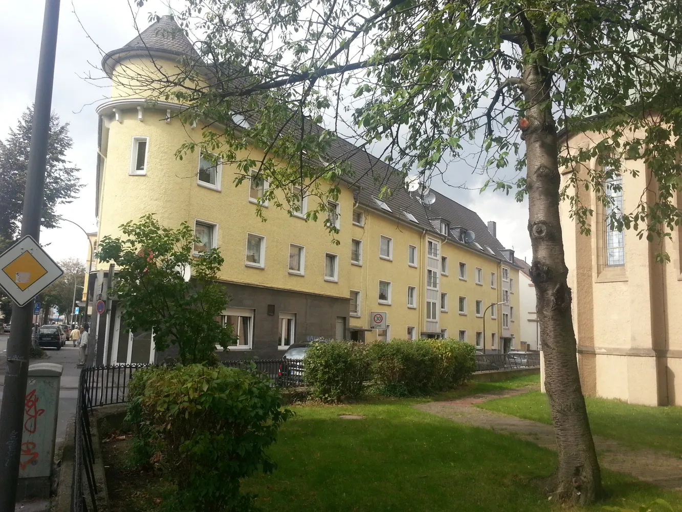 3 Zimmer Wohnung mit 104 m² in Dortmund – Bild 4