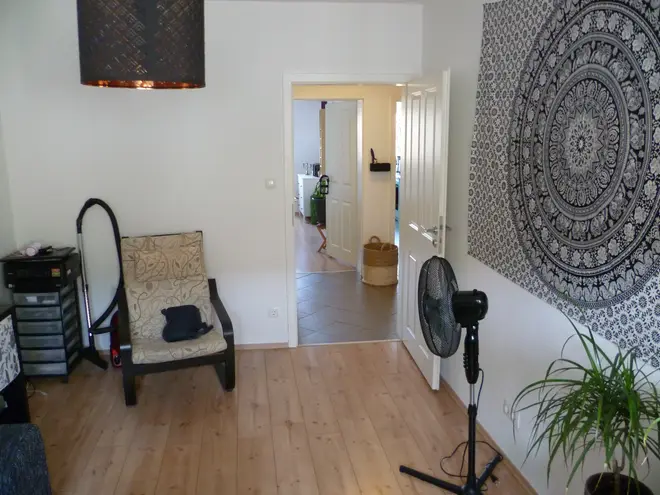 2 Zimmer Wohnung mit 46 m² in Köln – Bild 8