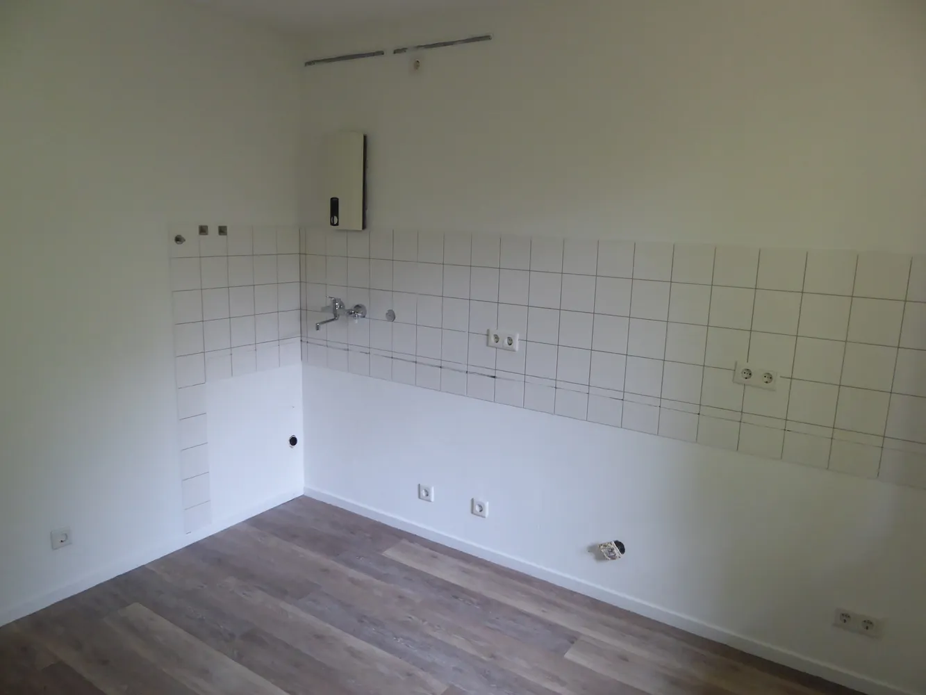 3 Zimmer Wohnung mit 80 m² in Düsseldorf – Bild 6