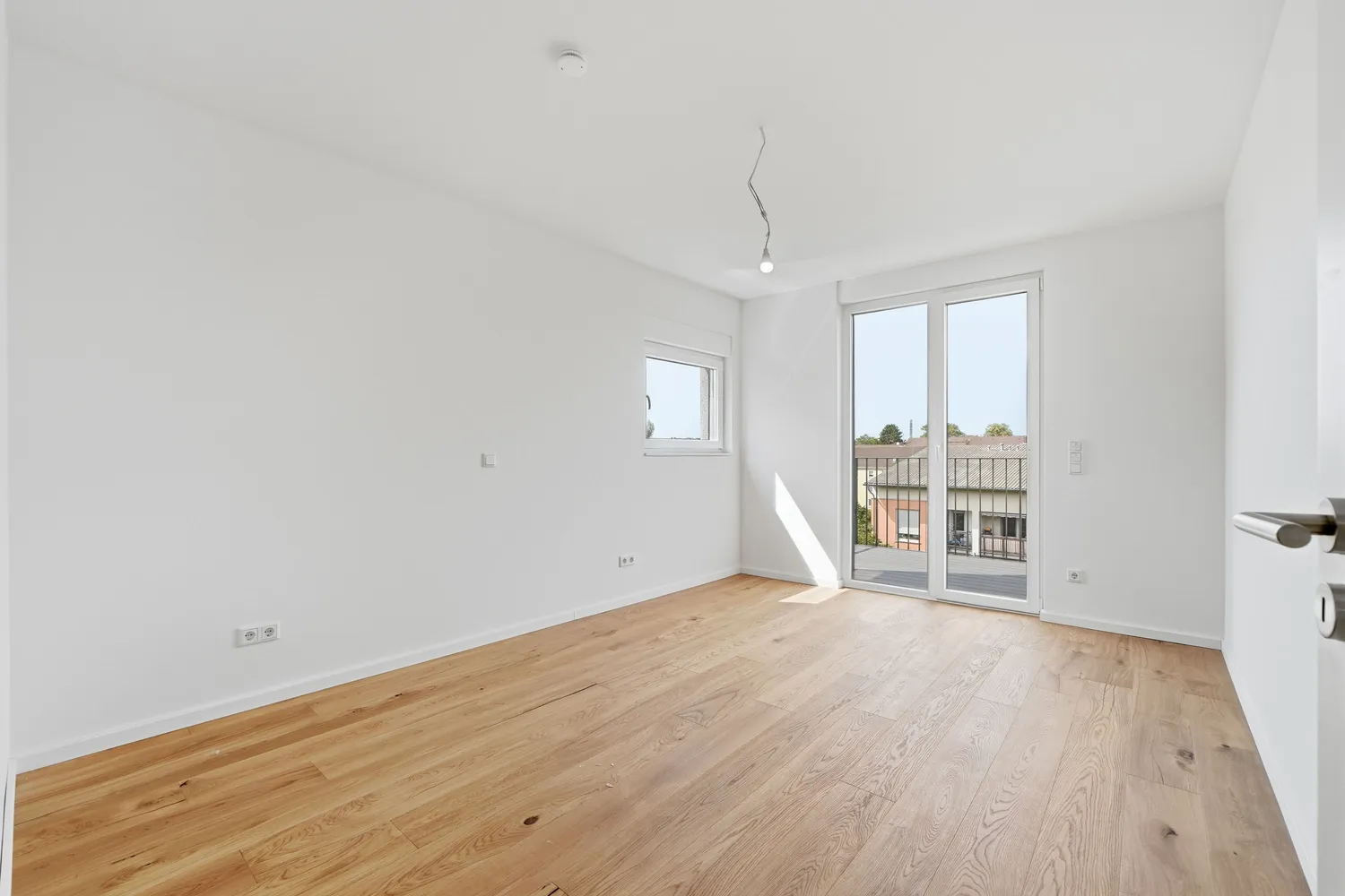 3 room apartment with 87 m² in Leverkusen – Photo 4