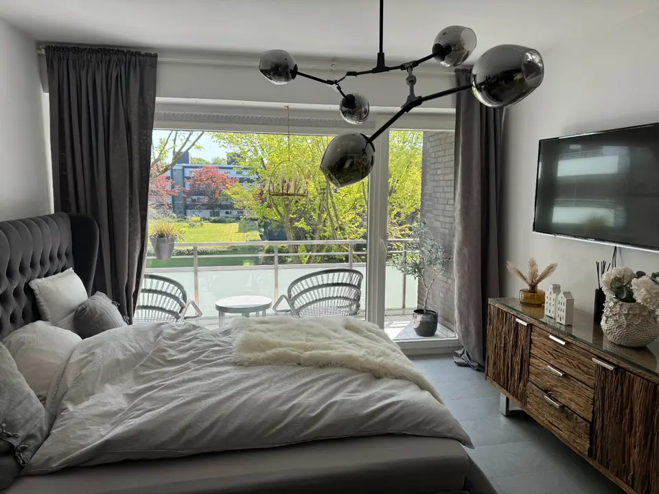 Studio mit 35 m² in Erkrath – Bild 2