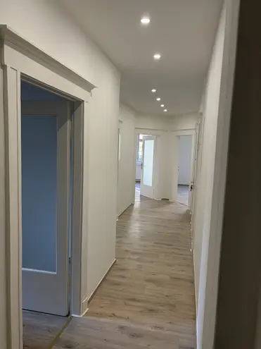 4 room apartment with 86 m² in Augsburg – Photo 7