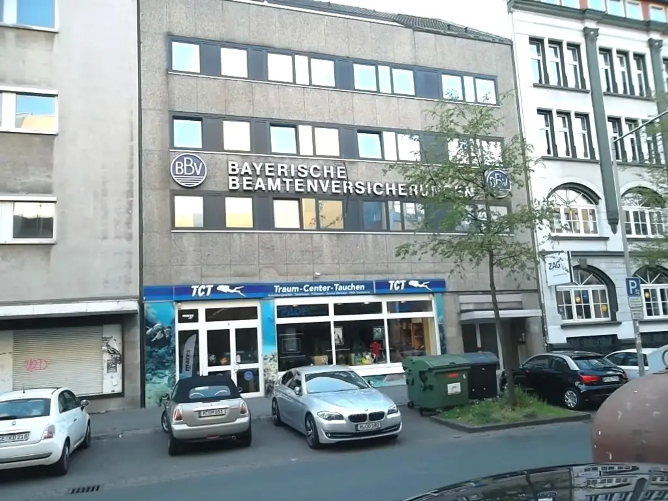 2 Zimmer Wohnung mit 53 m² in Hannover – Bild 2
