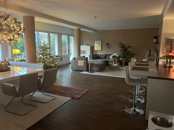 4 Zimmer Wohnung mit 205 m² in Krefeld – Bild 11