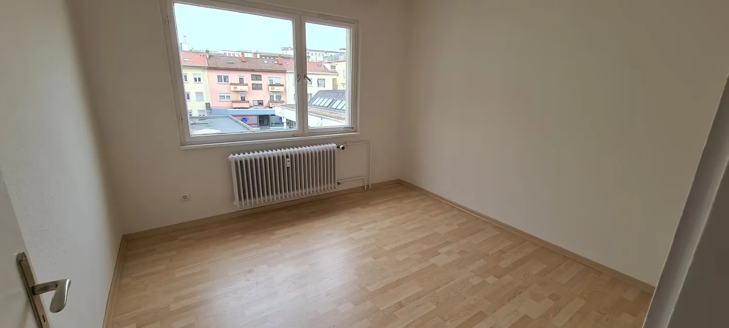 3 Zimmer Wohnung mit 74 m² in Pforzheim – Bild 1